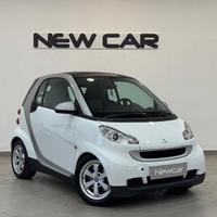 smart fortwo Fortwo 52 kw MHD coupe White Tai...