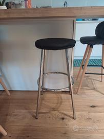 sgabello alto per penisola