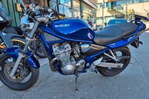 Suzuki Bandit 600