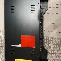 amplificatore 4 canali 