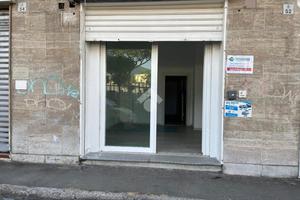 NEGOZIO A SAN GIORGIO A CREMANO