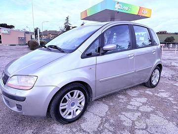 Fiat Idea 1.3 Multijet 16V Ok neopatentati