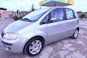 Fiat Idea 1.3 Multijet 16V Ok neopatentati
