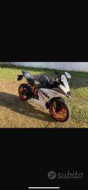 Ktm rc 390