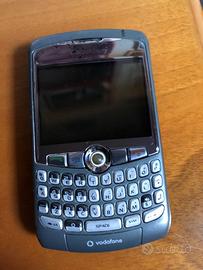 Blackberry 8310