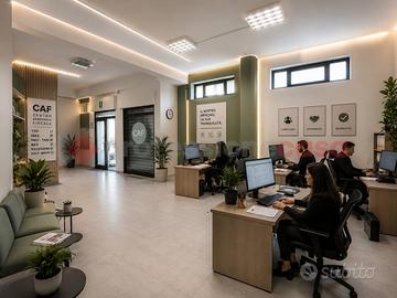 Negozio Avezzano [Cod. rif 3335005ACG]