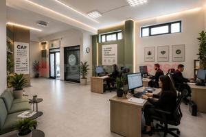 Negozio Avezzano [Cod. rif 3335005ACG]