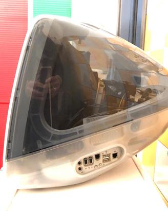 Imac G3 500 DV SE estate 2000