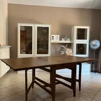 Tavolo Ikea apribile