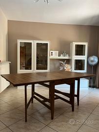 Tavolo Ikea apribile