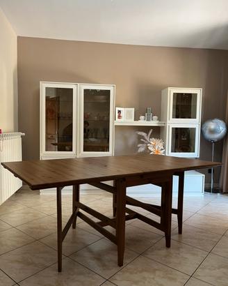Tavolo Ikea apribile