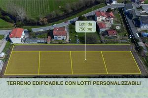 Terreno Residenziale San Vito al Tagliamento