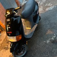 Piaggio Sfera RST