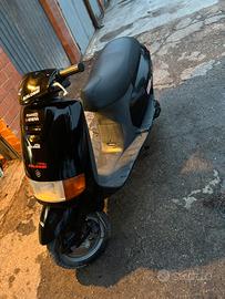 Piaggio Sfera RST