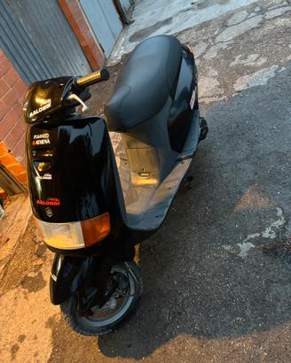 Piaggio Sfera RST