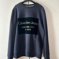 Maglione Calvin Klein uomo taglia XL