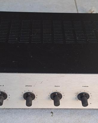 RCF AM 5040 vintage . Amplificatore mono pro. 