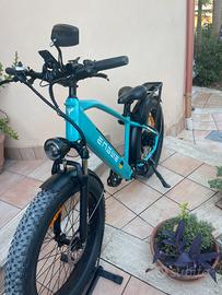 Bici Engwe E26