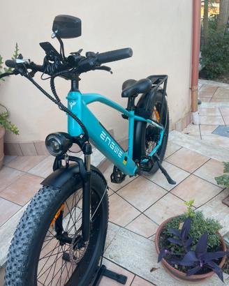 Bici Engwe E26