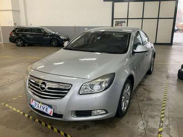 Opel Insignia Insignia BERLINA 1.6 t Cosmo-PELLE+N