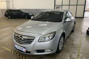 Opel Insignia Insignia BERLINA 1.6 t Cosmo-PELLE+N