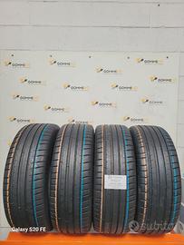 Gomme estiva usate 215/45 18 89Y