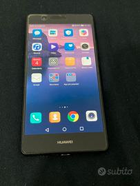 P9 lite