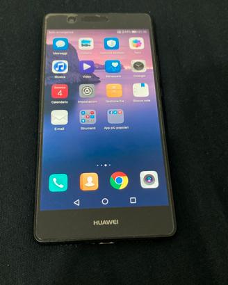 P9 lite