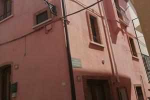 Casa via san Francesco San Bartolomeo in Galdo