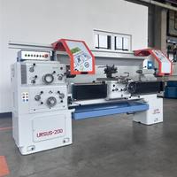 TORNIO CMT URSUS 200x1500x52 REVISIONATO