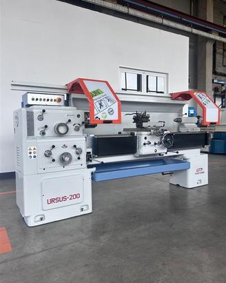 TORNIO CMT URSUS 200x1500x52 REVISIONATO