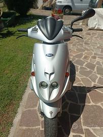 Scooter Phantom Malaguti