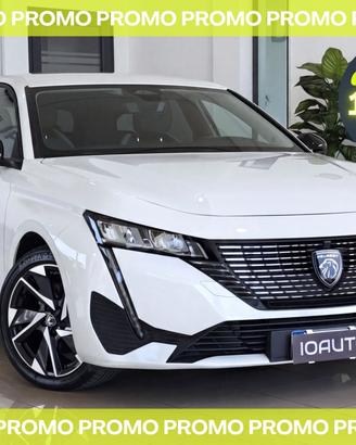 Peugeot 308 BlueHDi 130 EAT8 SW Allure Pack 2022