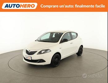 LANCIA Ypsilon MF17683