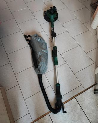 giraffa Parkside a batteria 