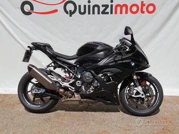 BMW s 1000 rr Abs my21