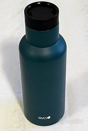 Bottiglia termica inox thermos EVA marca qualità
