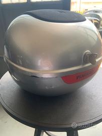 Bauletto vespa et4