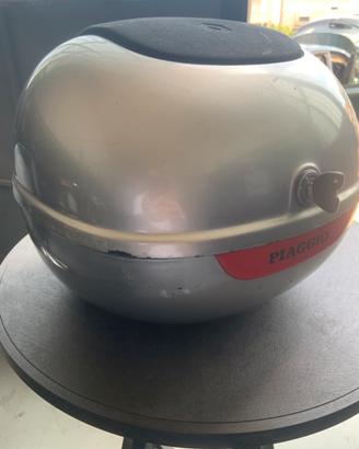 Bauletto vespa et4