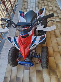 Mini quad 