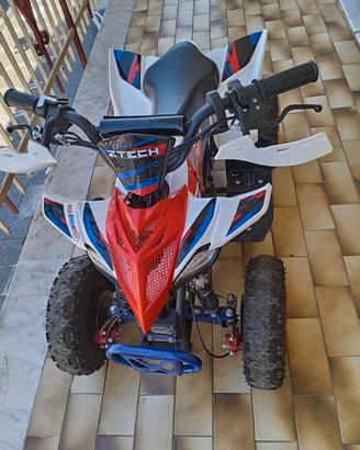 Mini quad 