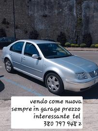 VOLKSWAGEN Bora - 2002