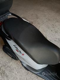 Piaggio Liberty 125 S