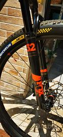 MTB Scott Scale 910