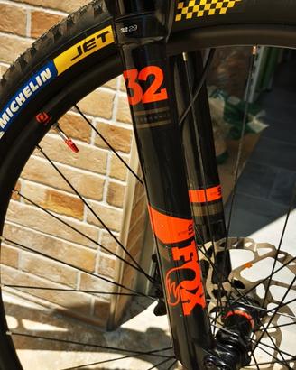 MTB Scott Scale 910