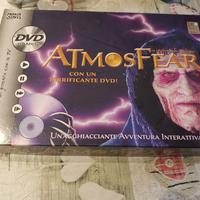 GIOCO INTERATTIVO (CON DVD)