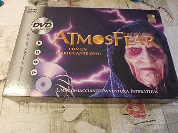 GIOCO INTERATTIVO (CON DVD)