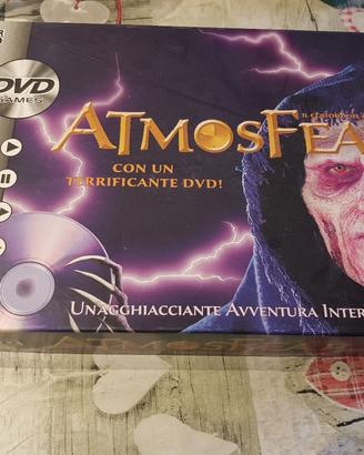 GIOCO INTERATTIVO (CON DVD)
