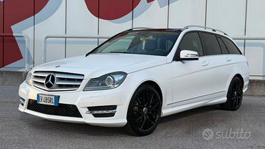 Mercedes c 250