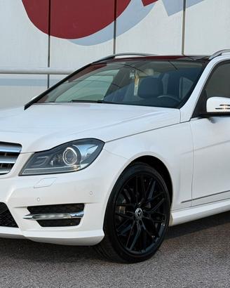 Mercedes c 250